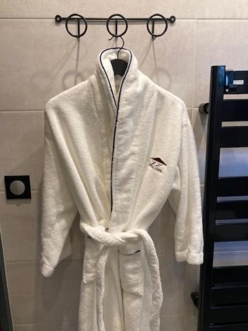 Wine Hote Chambre D'Hotes Le Pian-Medoc Luaran gambar